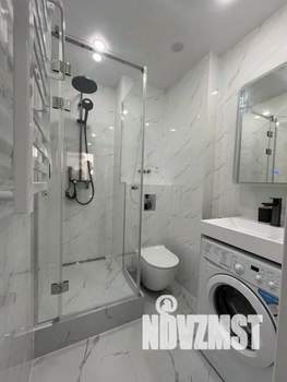 1-к квартира, посуточно, 18м2, 1/1 этаж