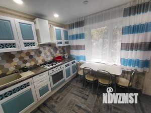 2-к квартира, посуточно, 31м2, 2/5 этаж