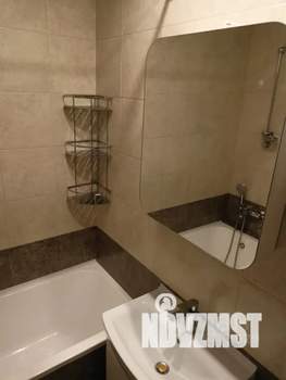 2-к квартира, посуточно, 52м2, 23/23 этаж