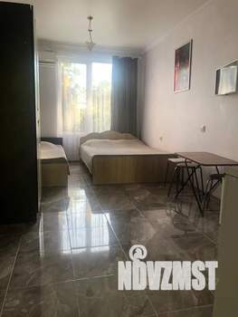 Студия квартира, посуточно, 30м2, 2/2 этаж
