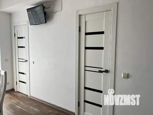 2-к квартира, посуточно, 36м2, 3/4 этаж