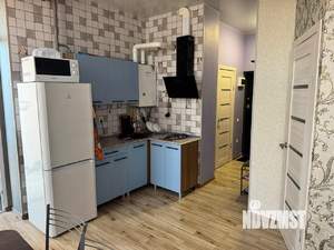 1-к квартира, на длительный срок, 34м2, 5/11 этаж