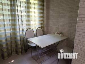 1-к квартира, посуточно, 43м2, 2/6 этаж