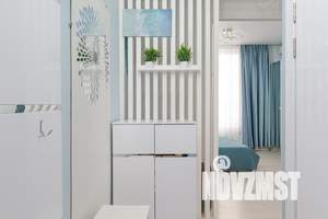 1-к квартира, посуточно, 27м2, 4/5 этаж