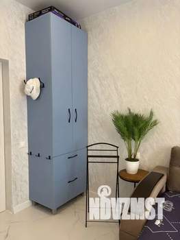 Студия квартира, посуточно, 25м2, 4/4 этаж