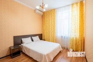 3-к квартира, посуточно, 103м2, 1/1 этаж