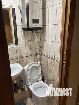 2-к квартира, на длительный срок, 35м2, 1/6 этаж