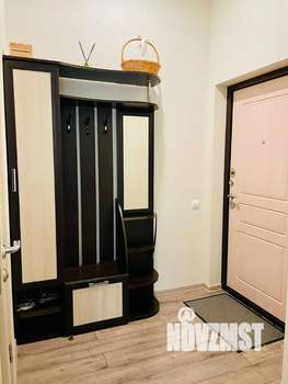 2-к квартира, посуточно, 38м2, 4/13 этаж