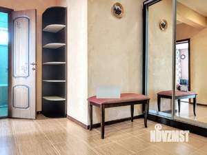 1-к квартира, посуточно, 61м2, 5/16 этаж