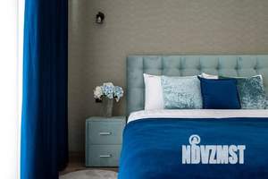 1-к квартира, посуточно, 30м2, 1/14 этаж