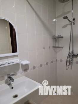 2-к квартира, посуточно, 43м2, 2/4 этаж