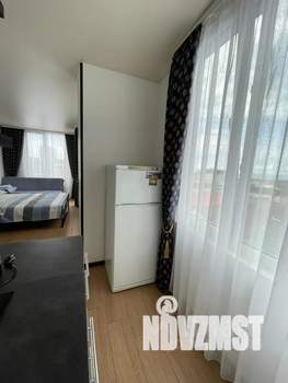 Студия квартира, посуточно, 30м2, 7/11 этаж