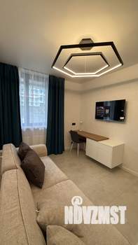 3-к квартира, на длительный срок, 46м2, 1/16 этаж