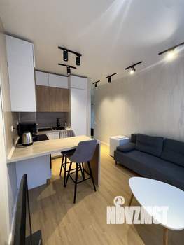 1-к квартира, на длительный срок, 40м2, 5/11 этаж