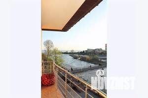 2-к квартира, посуточно, 60м2, 4/4 этаж