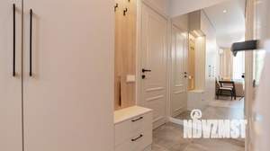 1-к квартира, посуточно, 27м2, 1/1 этаж