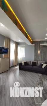 Студия квартира, посуточно, 35м2, 7/15 этаж