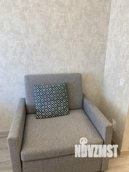 Студия квартира, посуточно, 25м2, 5/13 этаж