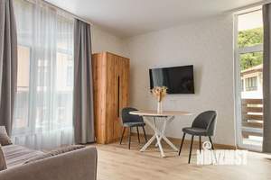 2-к квартира, посуточно, 35м2, 1/1 этаж