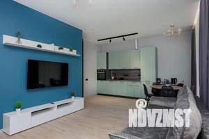 2-к квартира, посуточно, 87м2, 11/20 этаж