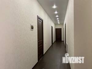 2-к квартира, посуточно, 20м2, 1/1 этаж