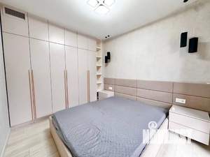 1-к квартира, посуточно, 40м2, 3/4 этаж