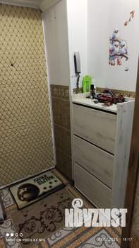 1-к квартира, на длительный срок, 38м2, 4/4 этаж