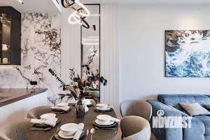 3-к квартира, на длительный срок, 112м2, 8/26 этаж