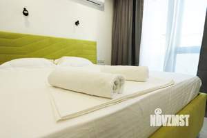 2-к квартира, на длительный срок, 80м2, 22/22 этаж