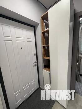 2-к квартира, посуточно, 45м2, 4/18 этаж