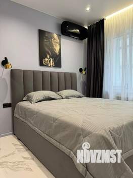 1-к квартира, на длительный срок, 27м2, 2/3 этаж