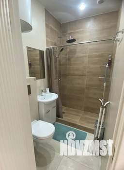 1-к квартира, посуточно, 45м2, 2/2 этаж