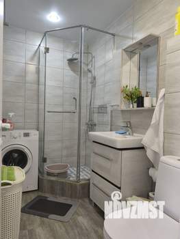 1-к квартира, на длительный срок, 30м2, 8/15 этаж