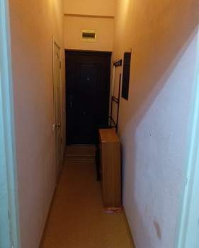 1-к квартира, на длительный срок, 32м2, 3/7 этаж