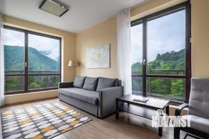 3-к квартира, посуточно, 52м2, 1/1 этаж