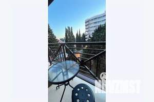 1-к квартира, посуточно, 38м2, 4/10 этаж