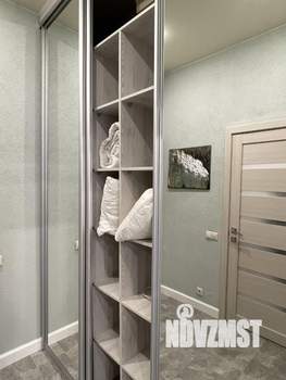 Студия квартира, на длительный срок, 26м2, 9/10 этаж