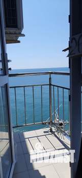 1-к квартира, на длительный срок, 42м2, 14/14 этаж