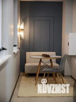 1-к квартира, посуточно, 32м2, 1/20 этаж