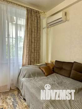 Студия квартира, посуточно, 22м2, 1/7 этаж
