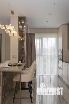 2-к квартира, на длительный срок, 46м2, 14/20 этаж