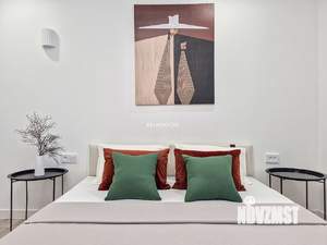 2-к квартира, на длительный срок, 36м2, 1/1 этаж