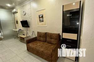 1-к квартира, посуточно, 38м2, 1/5 этаж