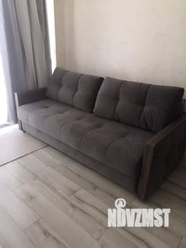 Студия квартира, на длительный срок, 37м2, 3/14 этаж