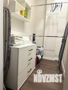Студия квартира, посуточно, 30м2, 1/2 этаж