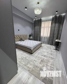 3-к квартира, на длительный срок, 80м2, 9/13 этаж