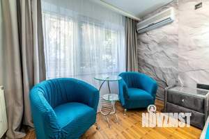 2-к квартира, посуточно, 52м2, 1/1 этаж