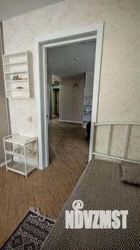 2-к квартира, посуточно, 44м2, 2/5 этаж