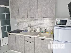 1-к квартира, посуточно, 30м2, 3/4 этаж