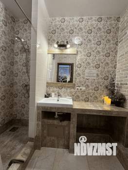 1-к квартира, посуточно, 22м2, 1/1 этаж